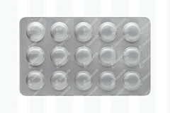 Rosloy 20 Tablet 15