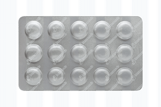 Rosloy 20 MG Tablet 15