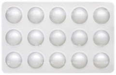 Rosloy 20 Tablet 15 Rosloy 20 Tablet 15