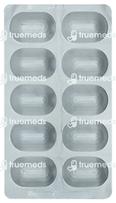 Ket Aminos Tablet 10