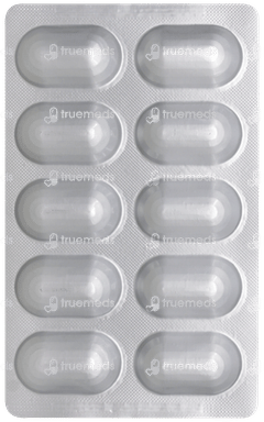 Ket Aminos Tablet 10