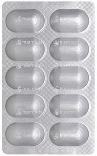 Ket Aminos Tablet 10