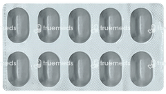Ticastro 90 Tablet 10