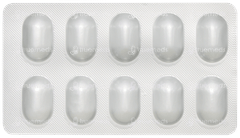 Ticastro 90 Tablet 10