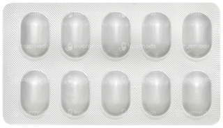 Ticastro 90 Tablet 10