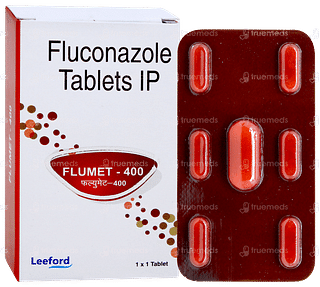 Flumet 400 Tablet 1