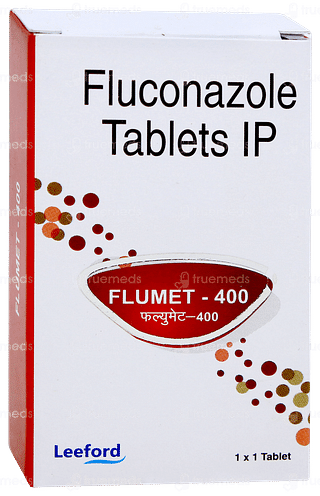 Flumet 400 Tablet 1