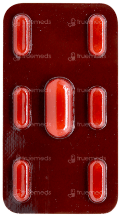 Flumet 400 Tablet 1 Flumet 400 Tablet 1