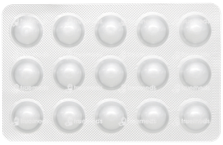 Telzox 40 Tablet 15