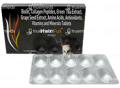 Hairful Tablet 10