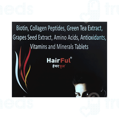 Hairful Tablet 10