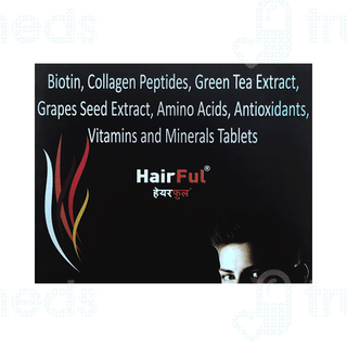 Hairful Tablet 10