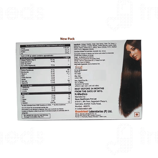 Hairful Tablet 10