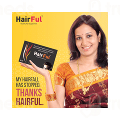 Hairful Tablet 10