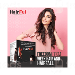 Hairful Tablet 10