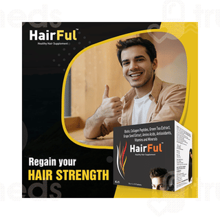 Hairful Tablet 10