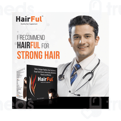 Hairful Tablet 10