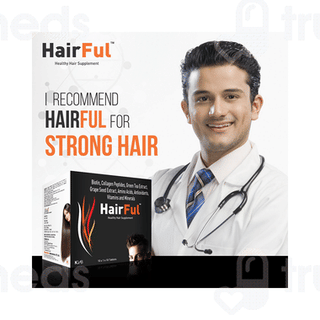 Hairful Tablet 10