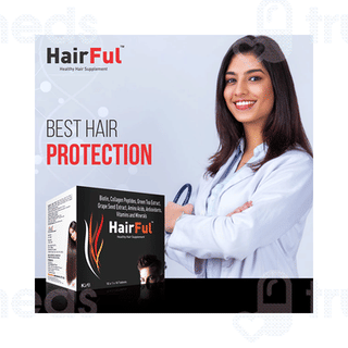 Hairful Tablet 10