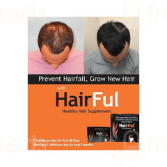 Hairful Tablet 10
