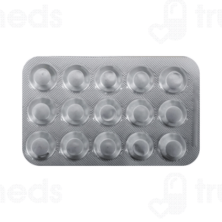 Telelak 40 Tablet 15