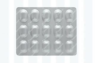 Neksium 40mg Tablet 15