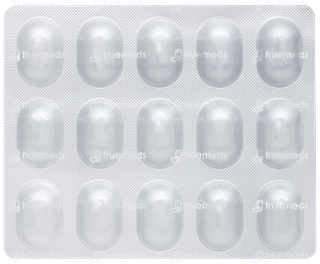 Neksium 40mg Tablet 15