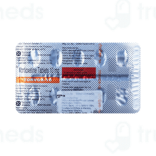 Torvox 10 Tablet 10
