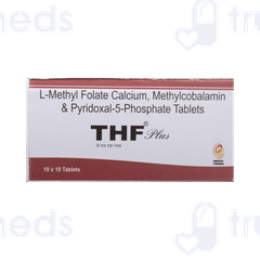 Thf Plus Tablet 10