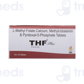 Thf Plus Tablet 10