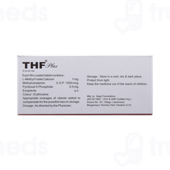 Thf Plus Tablet 10