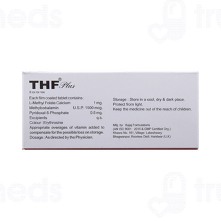 Thf Plus Tablet 10