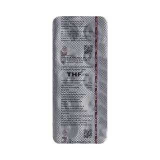 Thf Plus Tablet 10