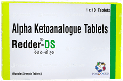Redder Ds Tablet 10 Redder Ds Tablet 10