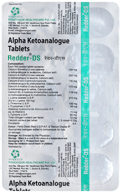Redder Ds Tablet 10 Redder Ds Tablet 10