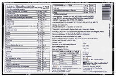 Tricogro New Tablet 10