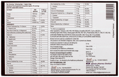 Tricogro New Tablet 10