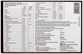 Tricogro New Tablet 10