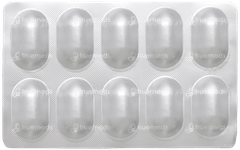 Tricogro New Tablet 10