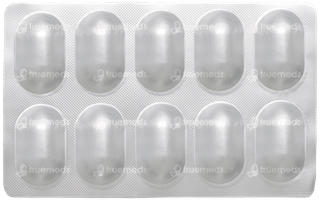 Tricogro New Tablet 10