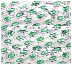 V & M Forte Tablet 15