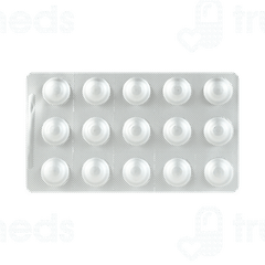 Telmiprime H Tablet 15 Telmiprime H Tablet 15