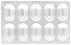 Tendoqior 4d Tablet 10