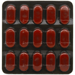 Corsango D3 Tablet 15