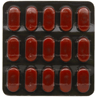Corsango D3 Tablet 15
