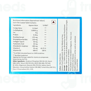 Jointstar Tablet 10
