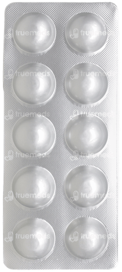 Dapabite Vd 5/100 Tablet 10 Dapabite Vd 5/100 Tablet 10