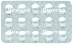 Rosucus 10 Tablet 15