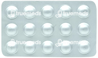 Rosucus 10 Tablet 15
