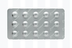 Olzox H 20 Tablet 15